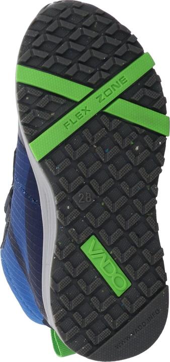 Immagine prodotto Vado Stivali SMILEY HIGH VELCRO GTX (27)