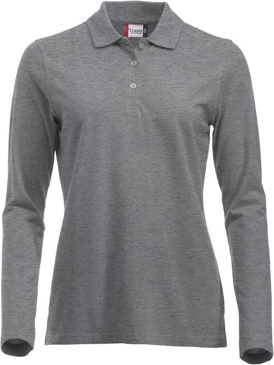 Grey heather