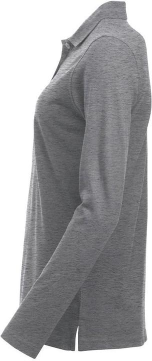 Produktbild Clique Classic Marion Poloshirt Langärmlig (M)