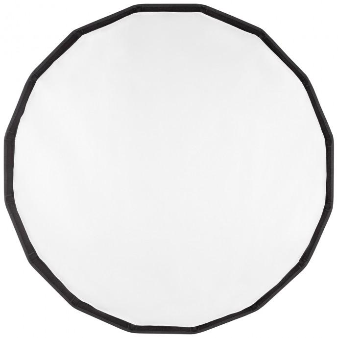 Actual product image Westcott Beauty Dish Switch 36” (Silver Interior) (Beauty dish)