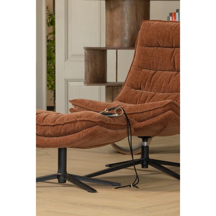 Image du produit Woood Drehsessel