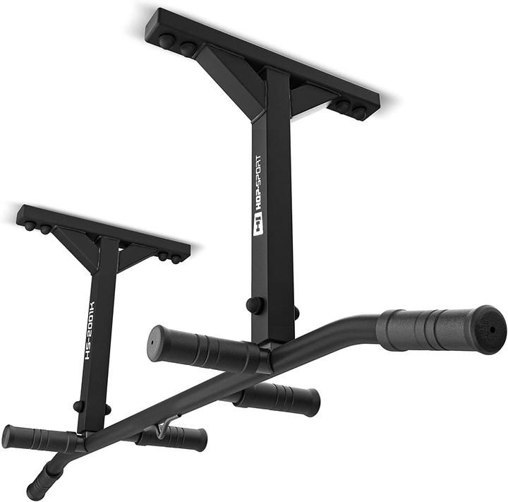 Actual product image Hs Hop-Sport Multigriff Klimmzugstange HS-2001K
