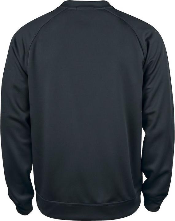 Immagine prodotto Clique Felpa Basic a girocollo attiva (XXL)