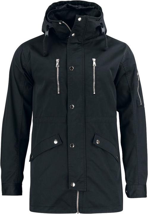 Produktbild Clique Arock Softshelljacke (S)