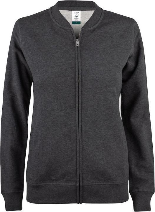 Clique Premium Jacke (L)