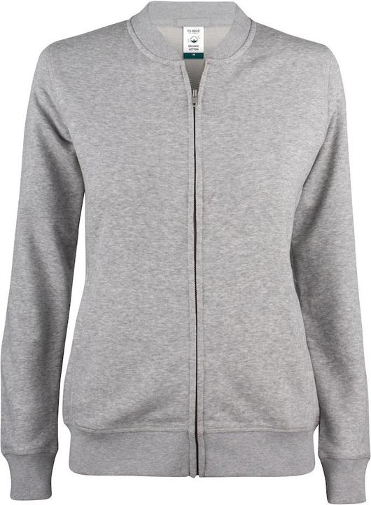 Produktbild Clique Premium Jacke (M)
