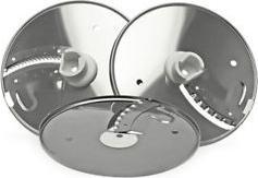Image du produit Magimix Coffret 3 disques pour 3200/4200/5200/CE
