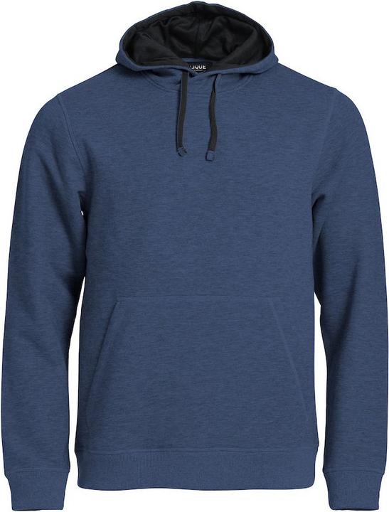 Produktbild Clique Classic Kapuzenpullover (M)