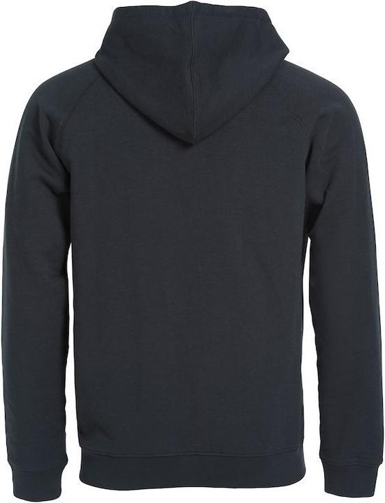 Immagine prodotto Clique Felpa classica con cappuccio (4XL)