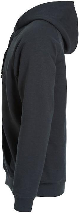 Immagine prodotto Clique Felpa classica con cappuccio (4XL)