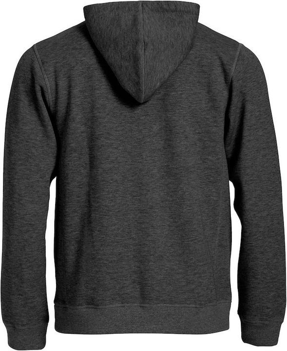 Produktbild Clique Classic Kapuzenpullover (XL)