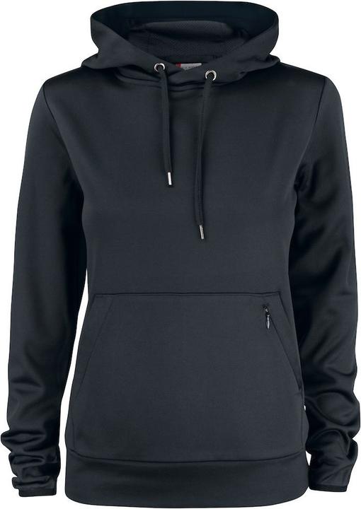 Clique Oakdale Kapuzenpullover (XL)