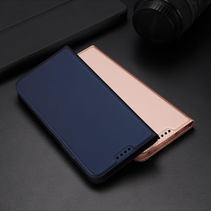 Produktbild Dux Ducis Skin Pro (Xiaomi Redmi 12C, Xiaomi Redmi 11A, Xiaomi Poco C55)