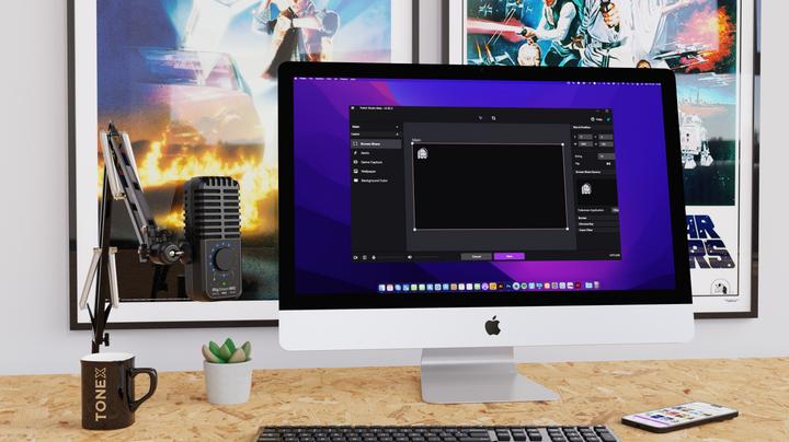Produktbild IK Multimedia iRig Stream Mic Pro