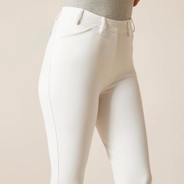 Produktbild Ariat Reitleggings Tri Factor Full Grip Damen (XS)