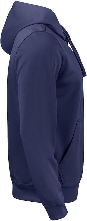 Produktbild Clique Basic Kapuzenpullover Aktiv (M)