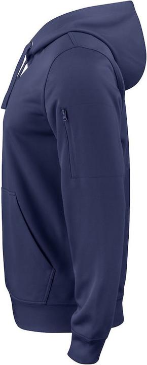 Produktbild Clique Basic Kapuzenpullover Aktiv (M)