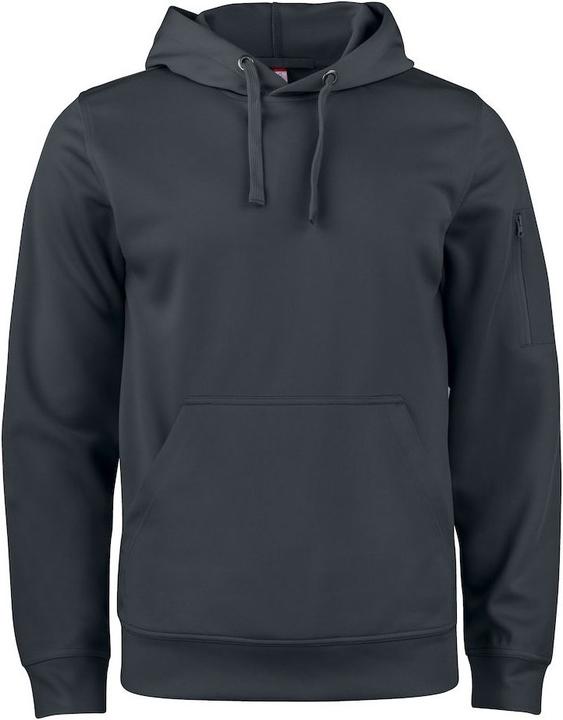 Produktbild Clique Basic Kapuzenpullover Aktiv (L)