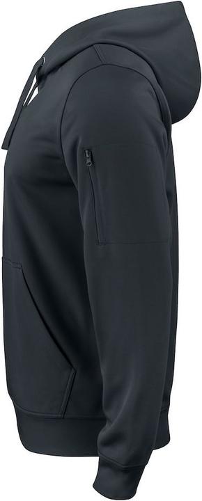 Produktbild Clique Basic Kapuzenpullover Aktiv (L)