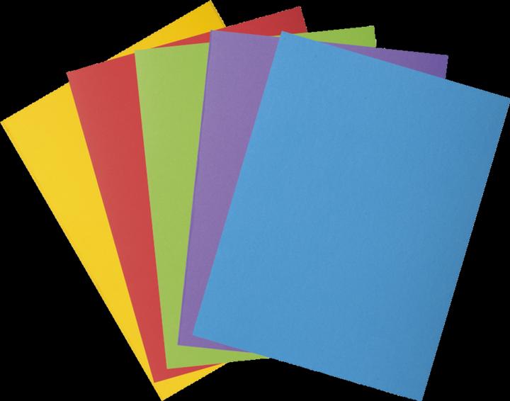 Immagine prodotto Exacompta Scrapbook - Copertine di file (A4, 50 x)