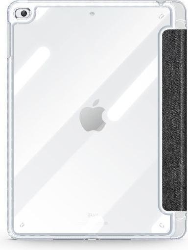 Actual product image Dux Ducis Unid Series (iPad Air 2, IPad 9.7 (2017), IPad 9.7 (2018), iPad Air)