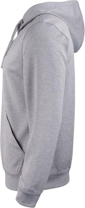 Produktbild Clique Basic Kapuzenpullover Aktiv (XL)