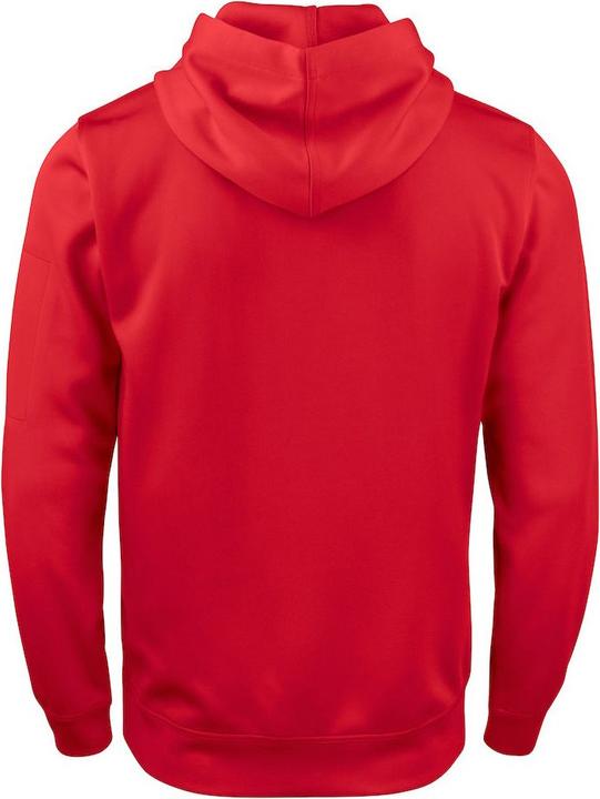 Actual product image Clique Basic Hoodie Active (M)