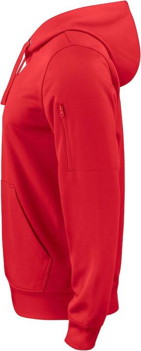 Actual product image Clique Basic Hoodie Active (M)
