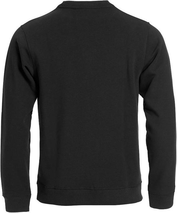 Actual product image Clique Classic Sweatshirt Crew Neck (XS)