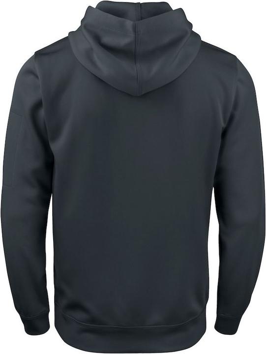 Produktbild Clique Basic Kapuzenpullover Aktiv (L)