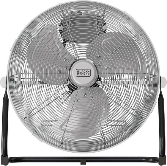 Black & Decker BXEFF61E (58.80 dB)