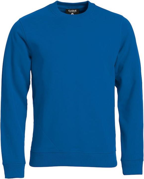 Blu reale