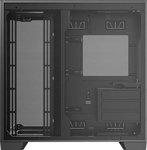 Actual product image Antec C8 (ATX, ITX, mATX, E-ATX)