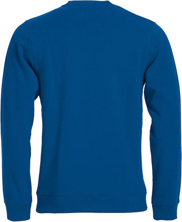 Immagine prodotto Clique Felpa classica girocollo (3XL)