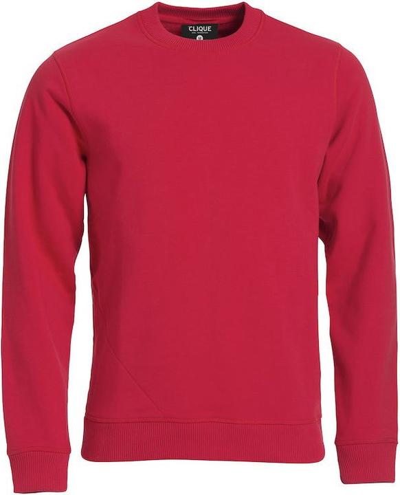 Actual product image Clique Classic Sweatshirt Crew Neck (S)