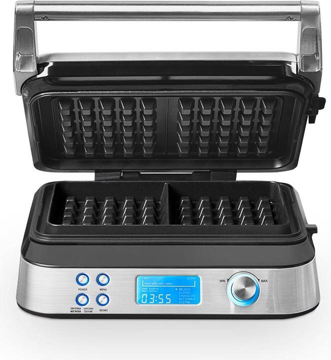 Image du produit Gastroback Contrôle avancé