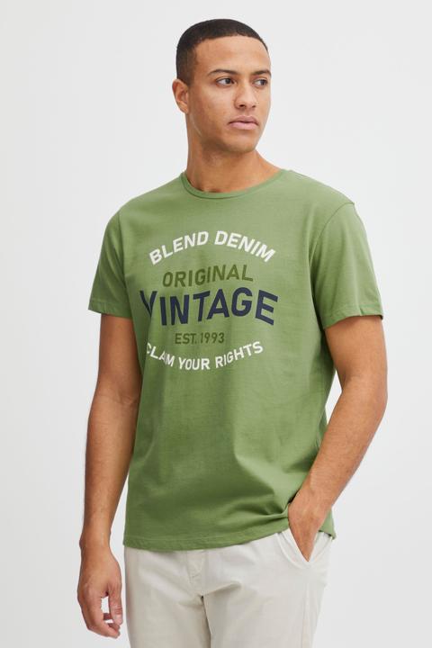Image du produit Blend BH3PackTee - 20715608 (S)