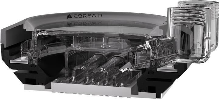 Produktbild Corsair XC7 RGB Elite