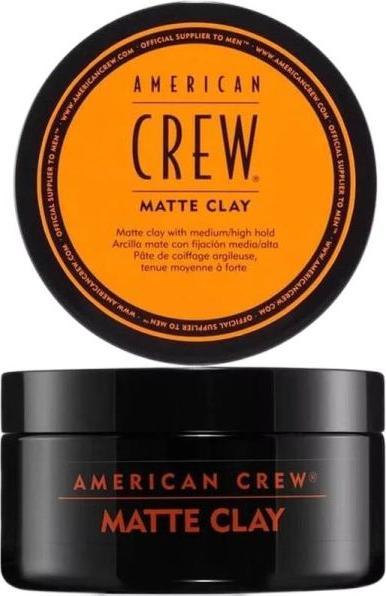 Immagine prodotto American Crew argilla opaca (Pomata)