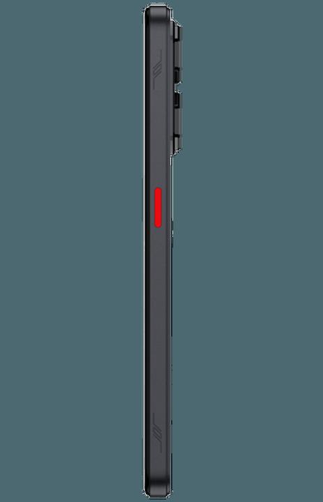 Image du produit ZTE NUBIA NEO 3+256GB (256 Go, Noir de l'ombre)