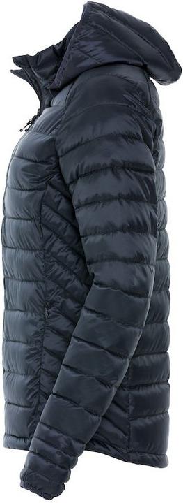 Actual product image Clique Hudson Quilted Jacket (XS)