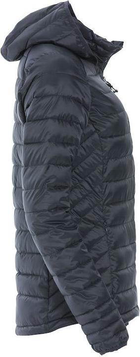 Actual product image Clique Hudson Quilted Jacket (XS)