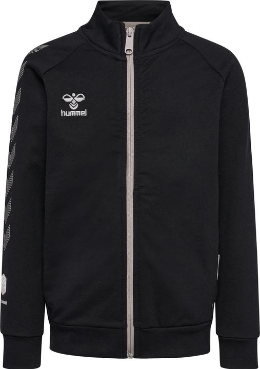 Immagine prodotto hummel Hmlmove Giacca Grid Cotone Con Zip Bambini (164)