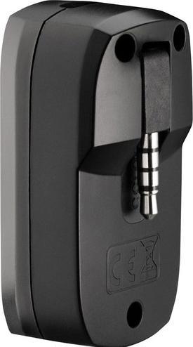 Actual product image Westcott FJ-XR Wireless Receiver für FJ-X2M 3.5 Klinke