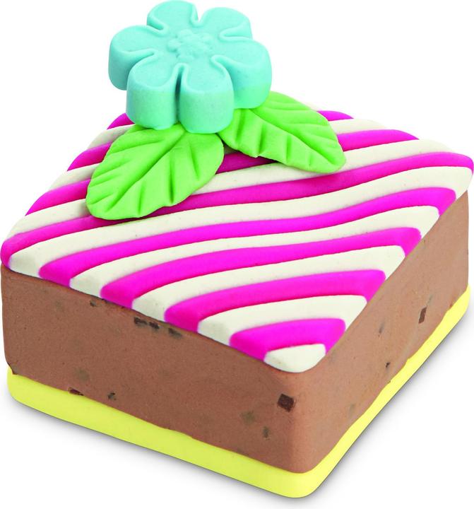 Actual product image Play-Doh Pack of 4