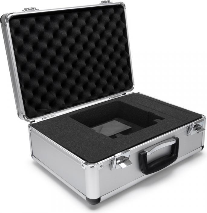 Immagine prodotto Futaba custodia per trasmettitore in alluminio t32mz