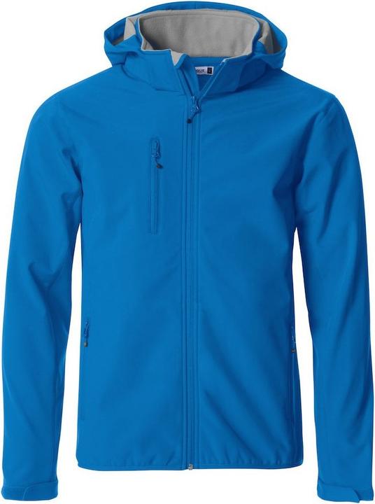 Clique Softshelljacke (XS)