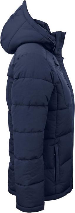 Produktbild Clique Colorado Steppjacke (XS)