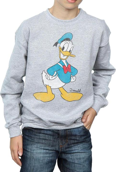 Disney Classic Sweatshirt Jungen