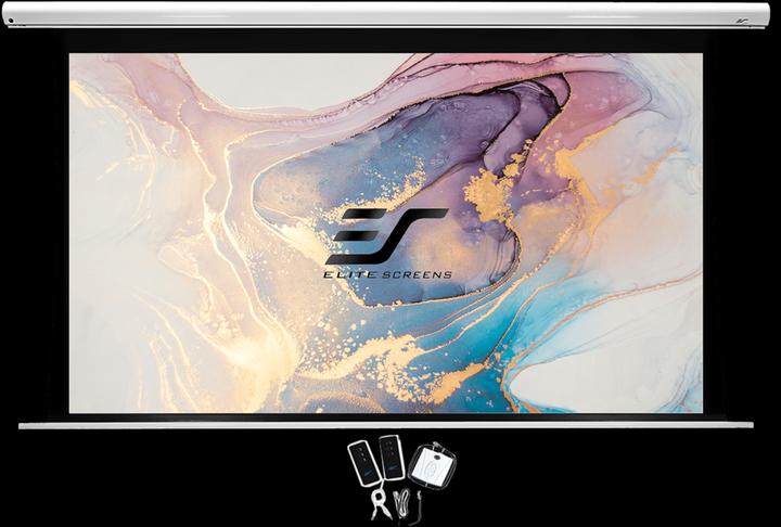 Produktbild Elite Screens Saker Tab Tension (110", 16:9)
